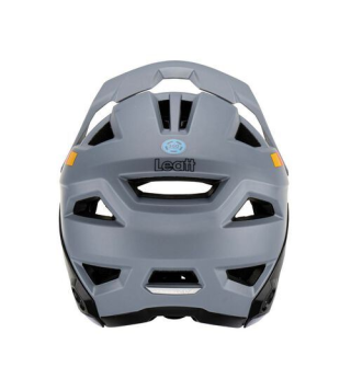 LEATT HELMET MTB ENDURO 2.0 JR V23 TITANIUM