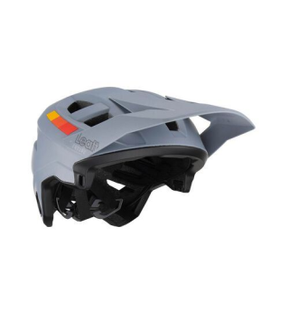 LEATT HELMET MTB ENDURO 2.0 JR V23 TITANIUM
