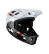 LEATT HELMET MTB ENDURO 2.0 JR V23 WHITE