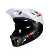LEATT HELMET MTB ENDURO 2.0 JR V23 WHITE