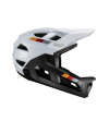 LEATT HELMET MTB ENDURO 2.0 JR V23 WHITE