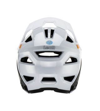 LEATT HELMET MTB ENDURO 2.0 JR V23 WHITE