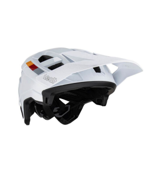 LEATT HELMET MTB ENDURO 2.0 JR V23 WHITE