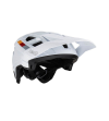 LEATT HELMET MTB ENDURO 2.0 JR V23 WHITE