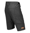 LEATT SHORT MTB TRAIL 3.0 BLACK