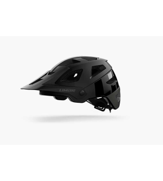LIMAR CASCO DELTA MATT BLACK