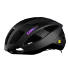 LIMAR CASCO AIR STRATOS MIPS NERO OPACO IRIDESCENTE