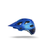 LIMAR CASCO DELTA MATT ELETRIC BLUE