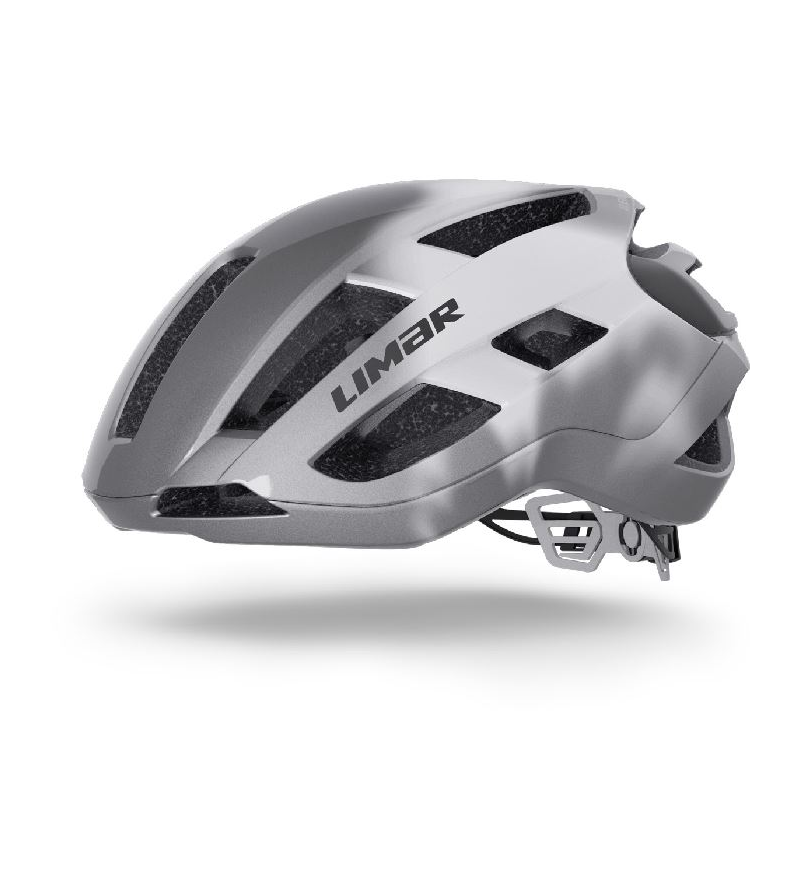 LIMAR CASCO AIR STAR 60 S GRIGIO CON LUCE POSTERIORE