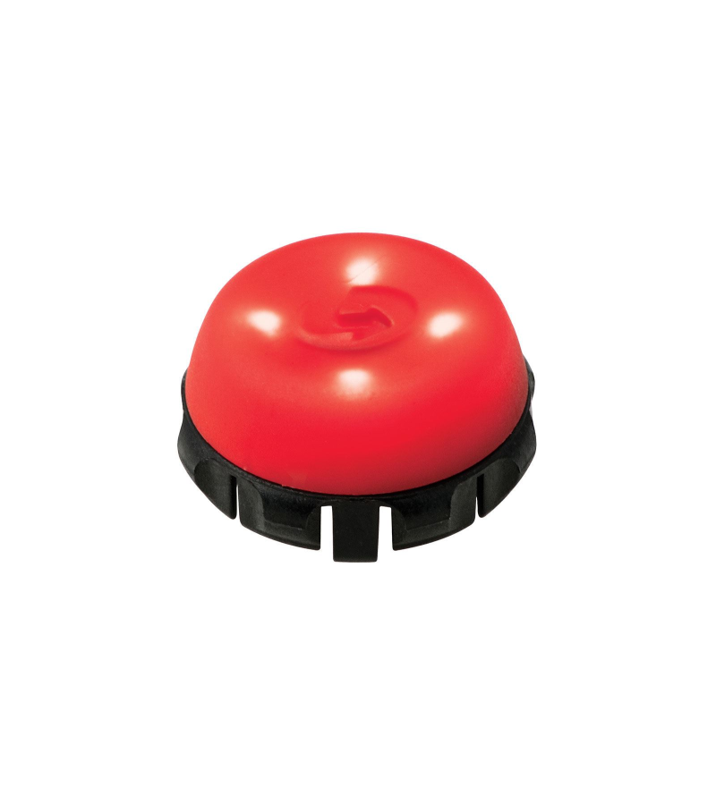 LIMAR LUCE POSTERIORE PER CASCO