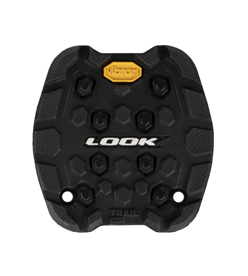 LOOK ACTIVE GRIP TRAIL PAD BLACK