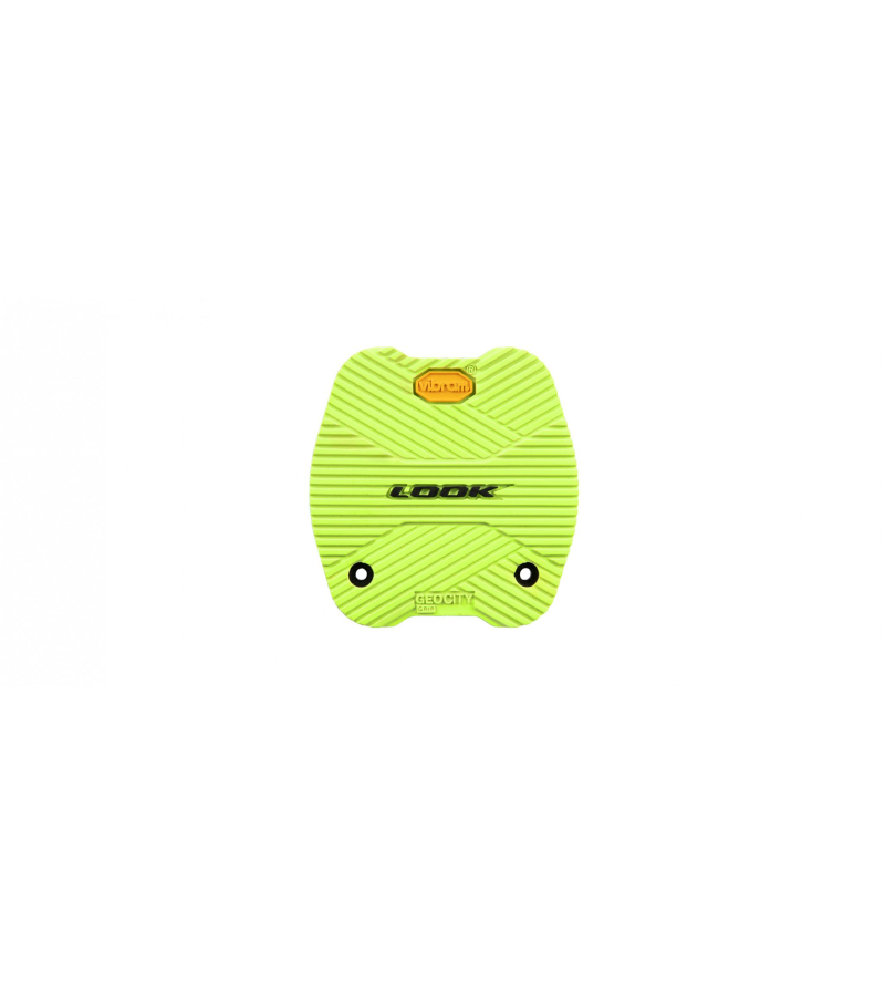 LOOK ACTIVE GRIP CITY PAD LIME