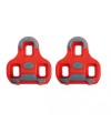 TACCHETTE LOOK KEO GRIP ROSSE