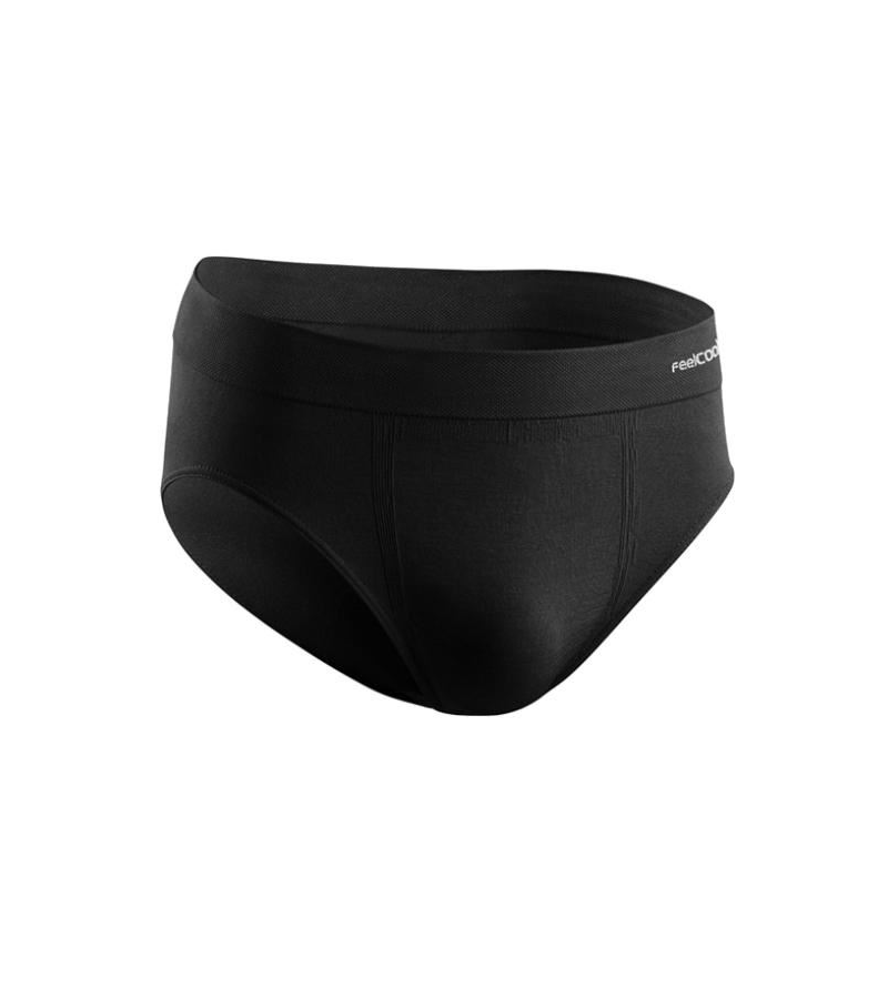 LURBEL OXIGENO SLIP BLACK