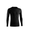 LURBEL MERINO LONG SLEEVES BLACK