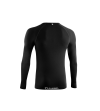 LURBEL MERINO LONG SLEEVES BLACK