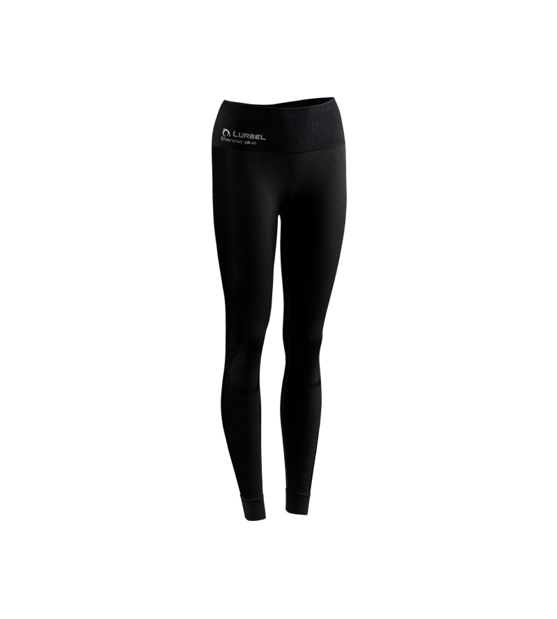 LURBEL ALASKA PANT DONNA BLACK