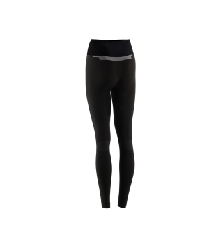 LURBEL ALASKA PANT DONNA BLACK