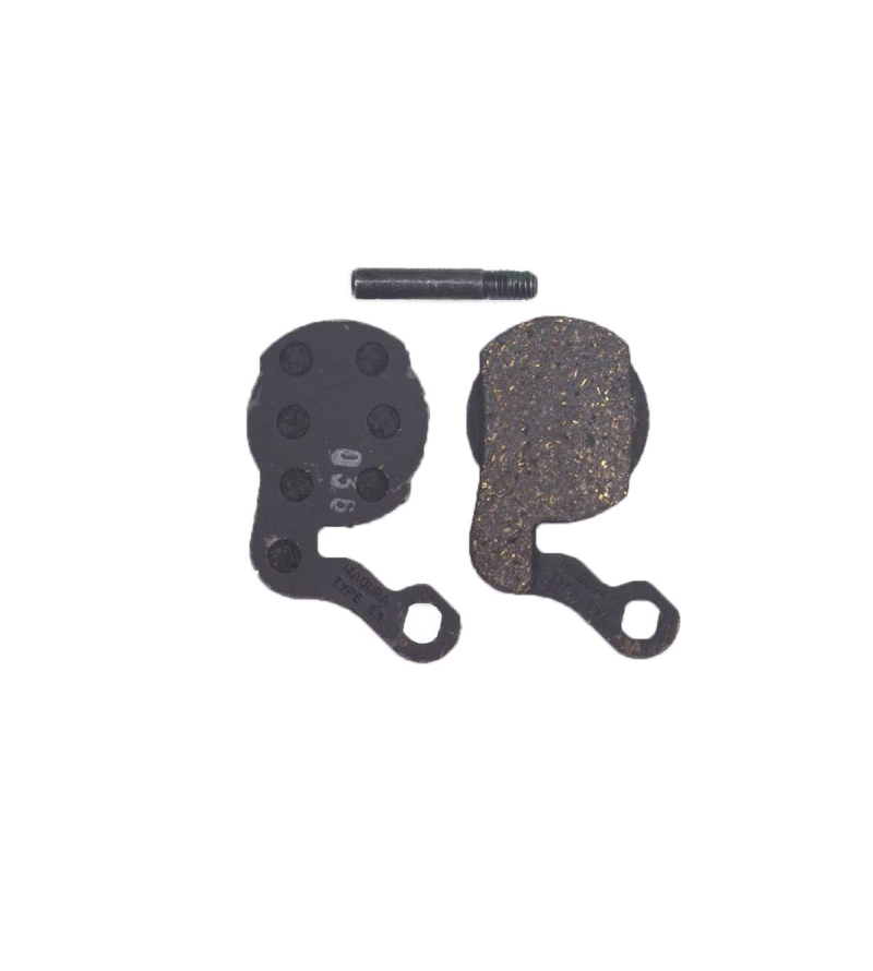 MAGURA PASTIGLIE PERFORMANCE 6.1