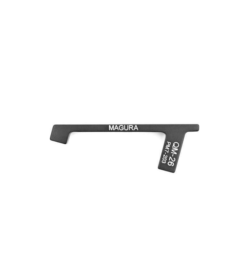 MAGURA ADATTATORE QM26 203