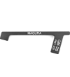 MAGURA ADATTATORE QM26 203