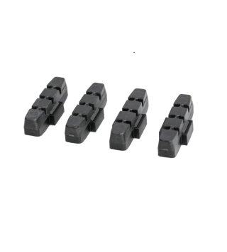 MAGURA PATTINI FRENO SET 4...