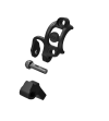MAGURA COLLARINO DI SERRAGGIO SHIFTMIX 4 PER LEVA CAMBIO SHIMANO I-SPEC EV ALU NERO