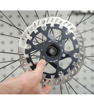 MAGURA DISCO MDR-P CL 203mm CENTER LOCK