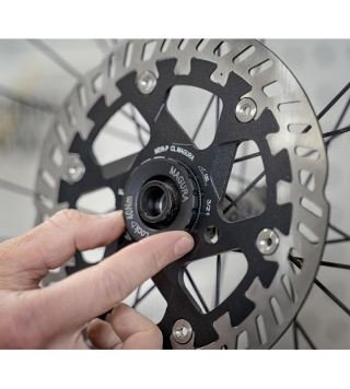 MAGURA DISCO MDR-P CL 203mm CENTER LOCK