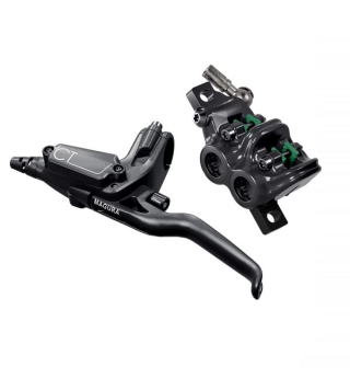 MAGURA KIT FRENO CT5 LEFT...