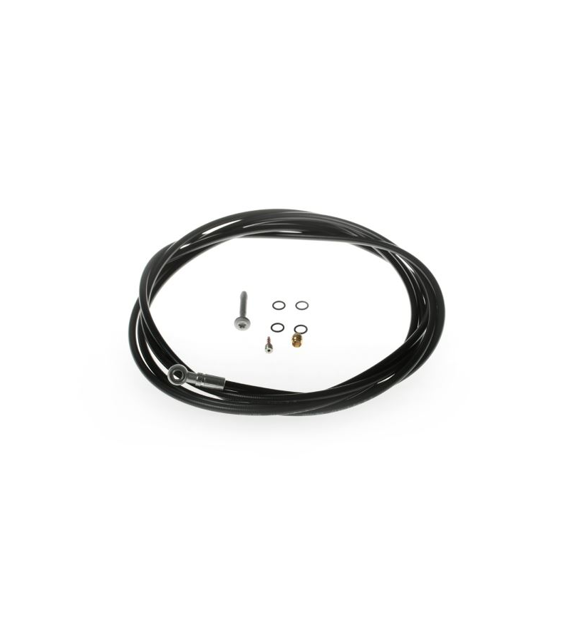 MAGURA TUBO PER FRENO A DISCO CON BANJO 2500mm