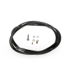 MAGURA TUBO PER FRENO A DISCO CON BANJO 2500mm