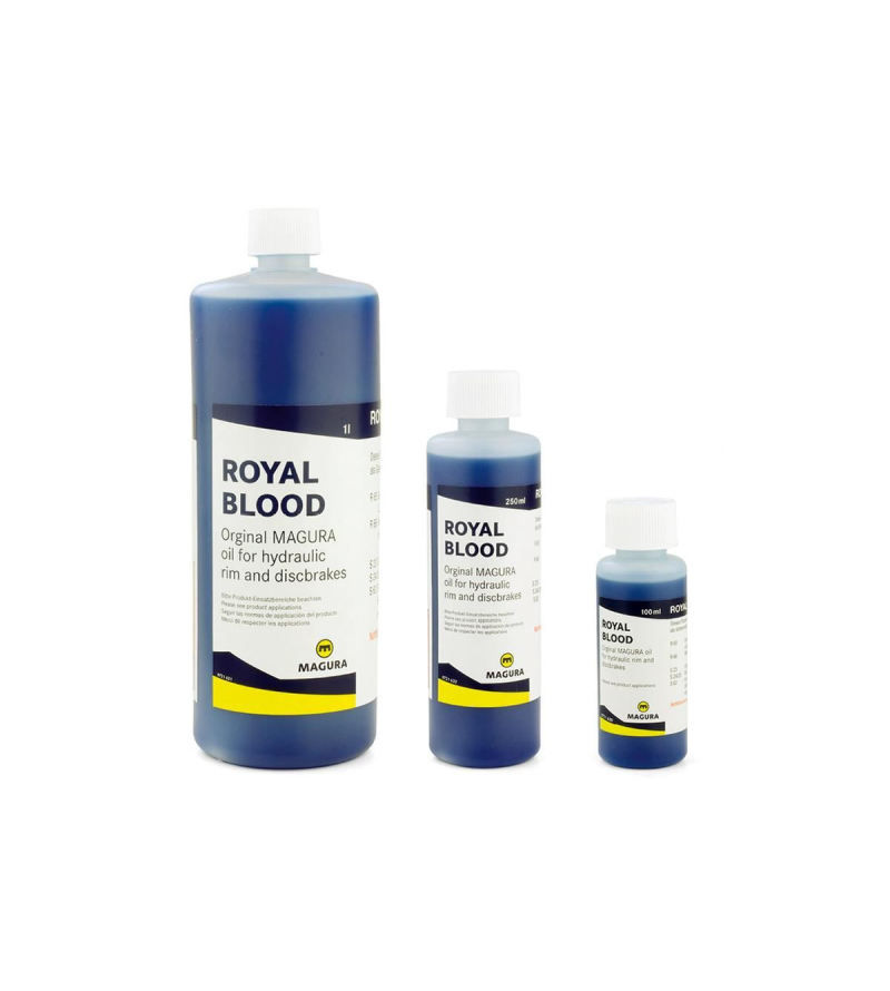 ROYAL BLOOD 1000ml