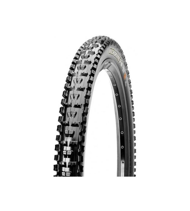 MAXXIS HIGH ROLLER II EXO TR 27.5X2.30 60TPI