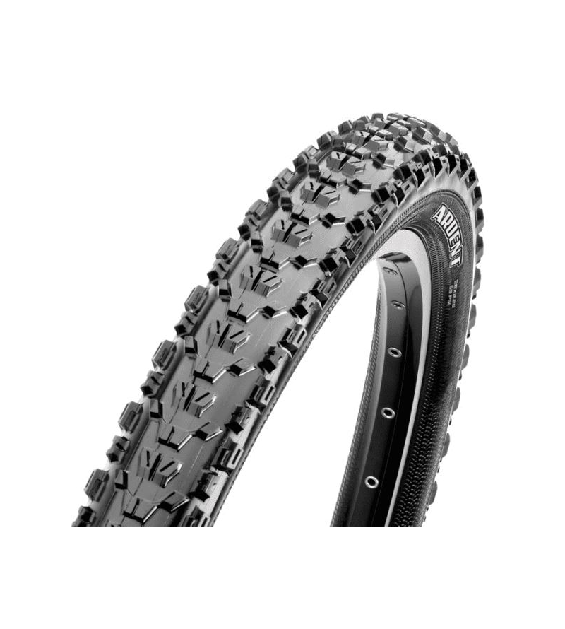 MAXXIS ARDENT EXO TR 29X2.40 WT 60TPI K DUAL