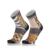 MB WEAR CALZINO FUN ANIMALIER H15