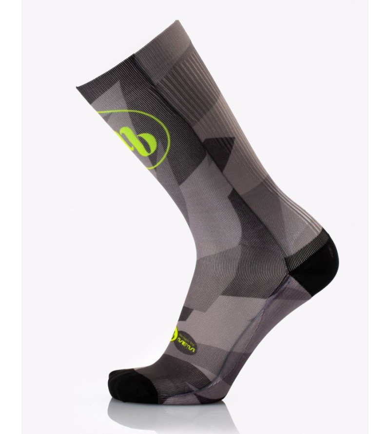 MB WEAR CALZINO LUNGO CITY
