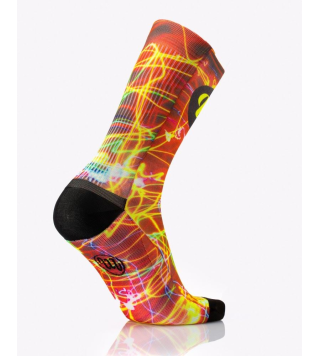 MB WEAR CALZINO LUNGO COMETA