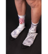MB WEAR CALZINO FUN WIND BULLSTREET H15