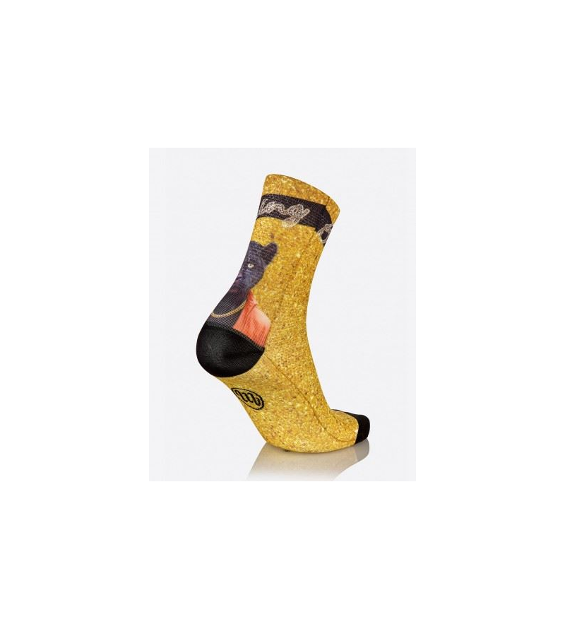 MB WEAR CALZINO FUN WIND PUMABLING H15