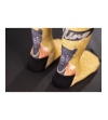 MB WEAR CALZINO FUN WIND PUMABLING H15