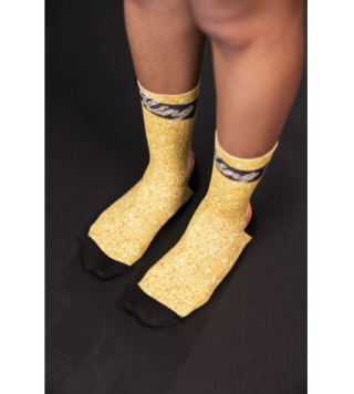 MB WEAR CALZINO FUN WIND PUMABLING H15