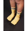 MB WEAR CALZINO FUN WIND PUMABLING H15