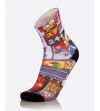MB WEAR CALZINO FUN WIND PANDA