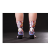 MB WEAR CALZINO FUN WIND PANDA