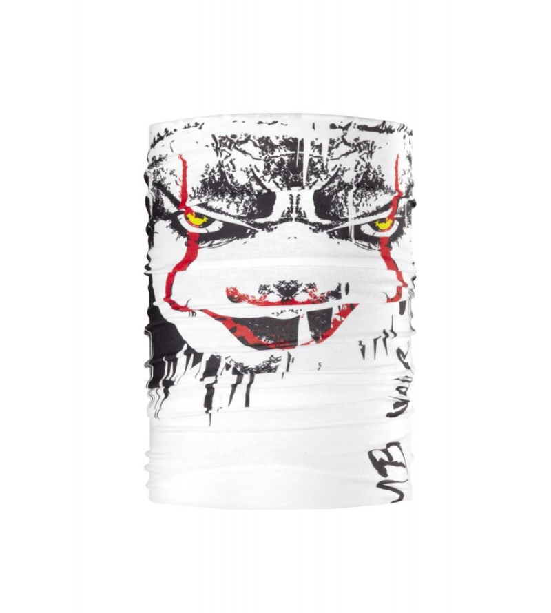 MB WEAR SCALDACOLLO MONSTRE