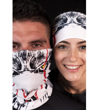 MB WEAR SCALDACOLLO MONSTRE