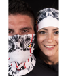 MB WEAR SCALDACOLLO MONSTRE