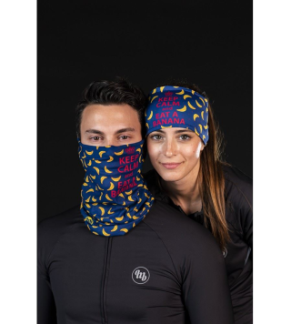 MB WEAR SCALDACOLLO BANANA LOVE