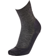 MB WEAR CALZINO SIBERIA H15 GRIGIO